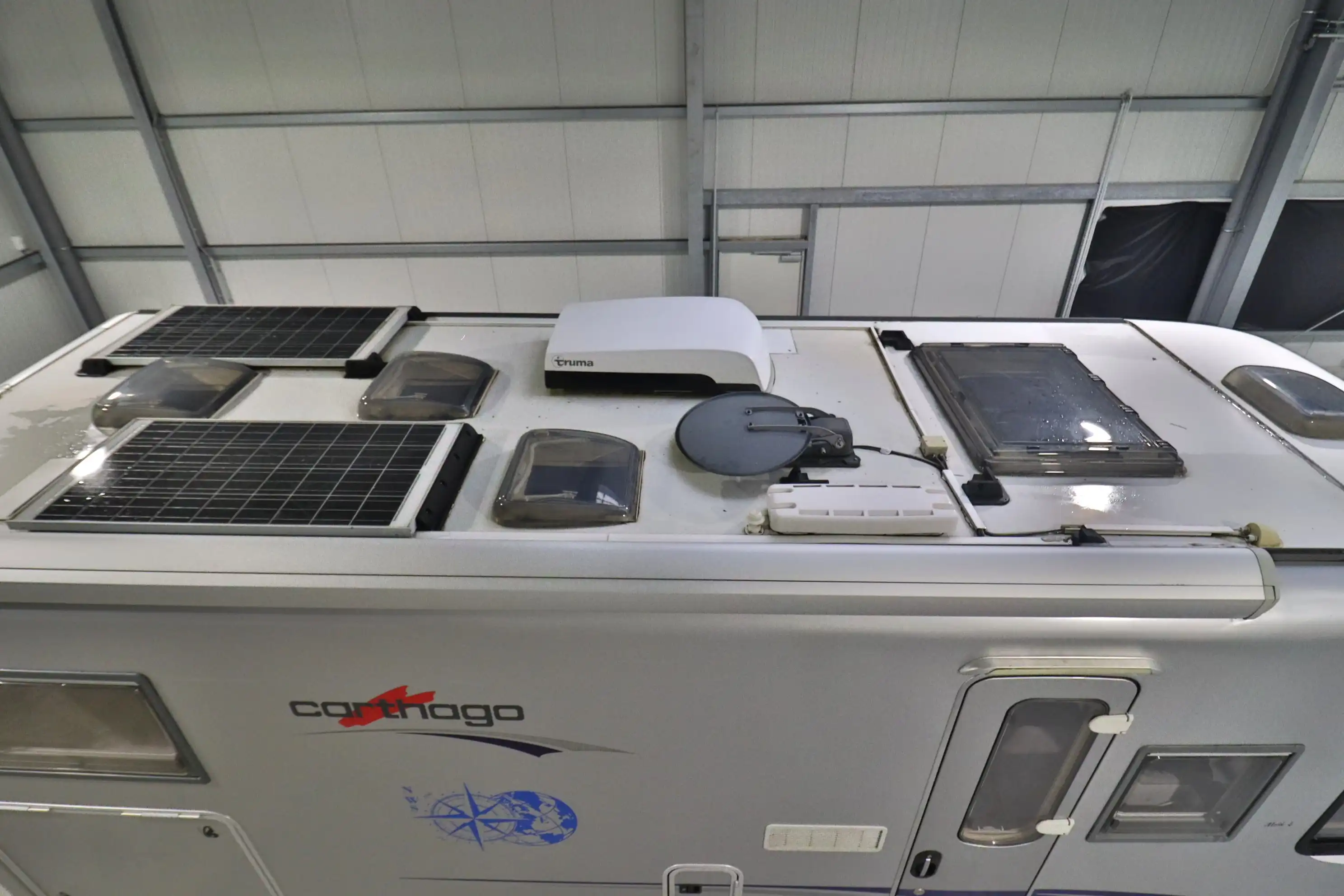 CARTHAGO Chic I 51 KRH - Ansicht 4